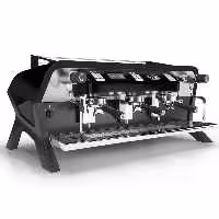 اسپرسو ساز مدل سن رمو F18