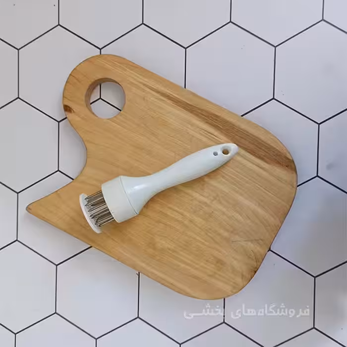 بیفتک کوب پلاستیکی