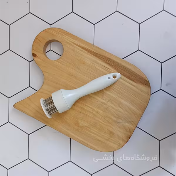 بیفتک کوب پلاستیکی