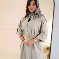 مانتو کفتان لنین همتا
