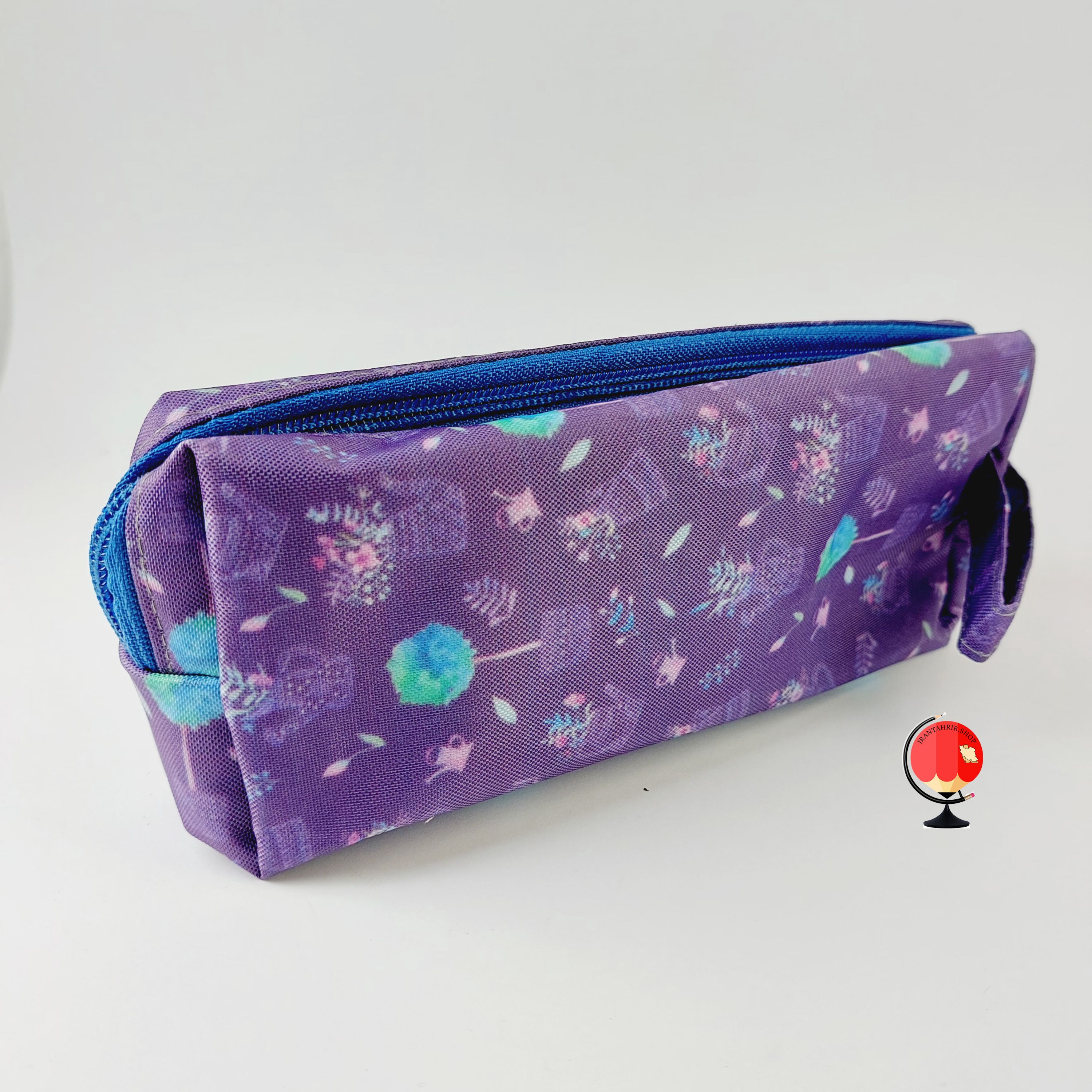 جامدادی پارسیکار  مدل jm156 طرح گلخونه کد 2027