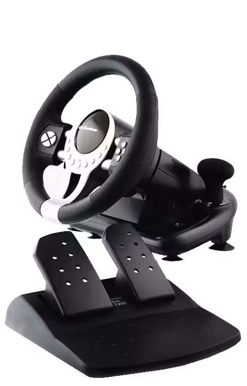 فرمان بازی یورو کوانتم مدل های اسپید لجند مناسب برای PS3 - XBOX 360