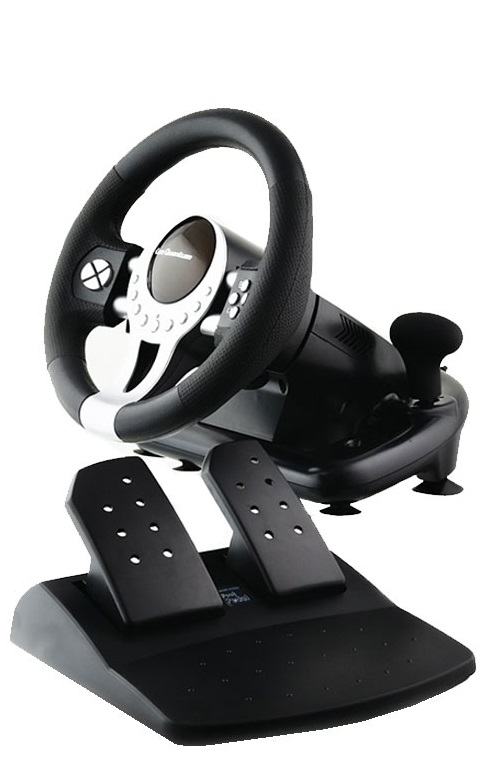 فرمان بازی یورو کوانتم مدل های اسپید لجند مناسب برای PS3 - XBOX 360