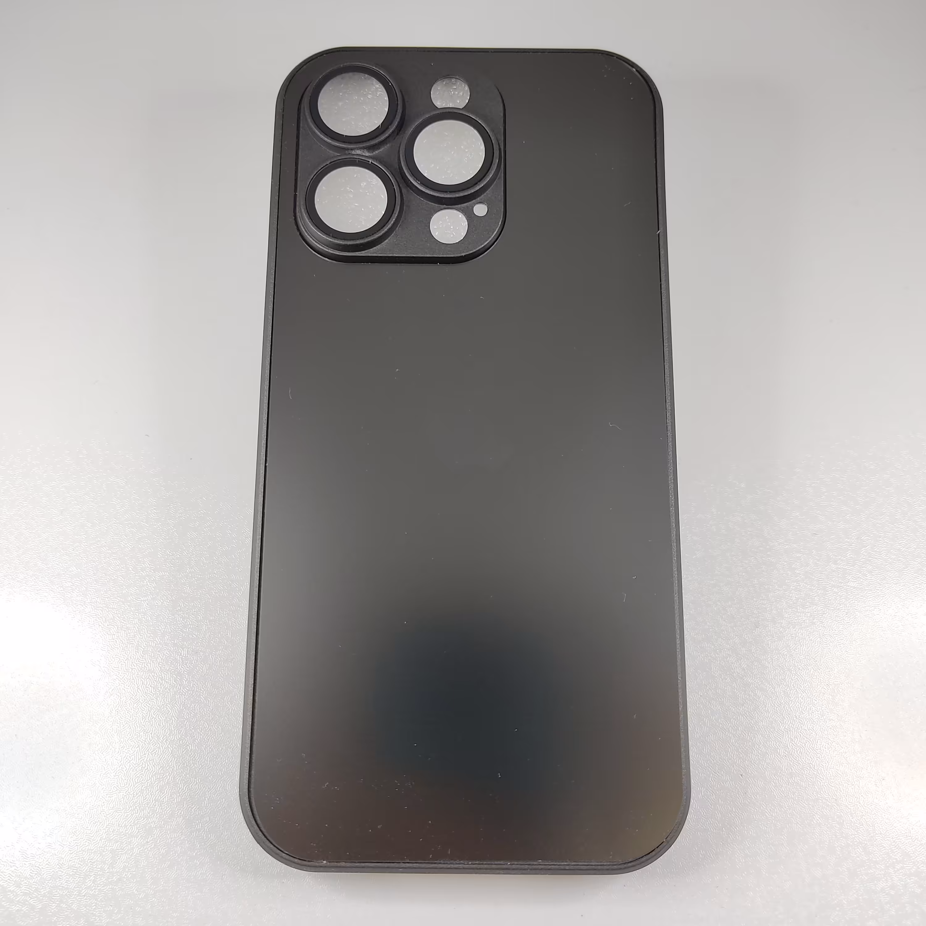 گارد PVD  محافظ لنز دار برای آیفون 14 پرو