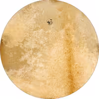 دف آبیدر مدل آنا 