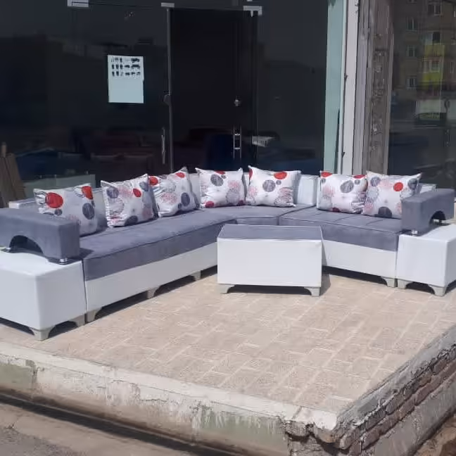 مبلمان نفیس