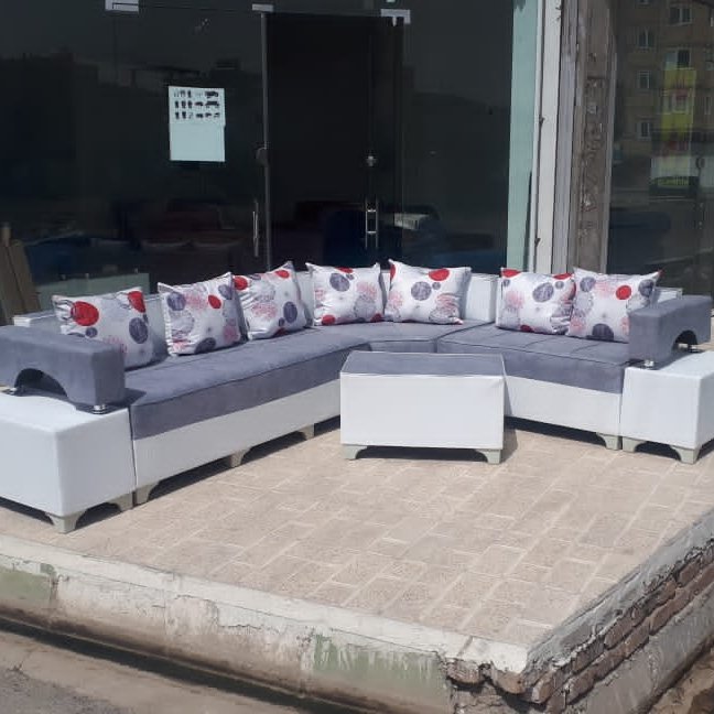 مبلمان نفیس