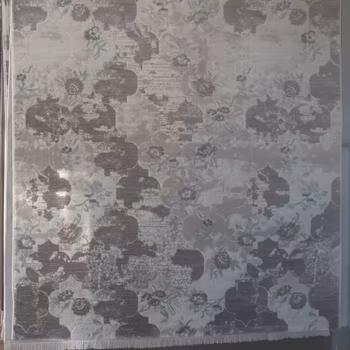 گلیم فرش ماشینی 4متری تُرک وارداتی بافت ترکیه پس کرایه