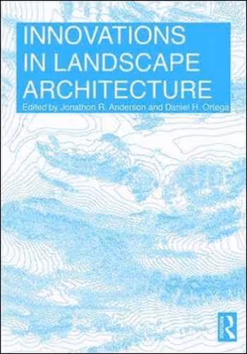 󾕇 دانلود کتاب Innovations In Landscape Architecture - دانلود کتاب های دانشگاهی