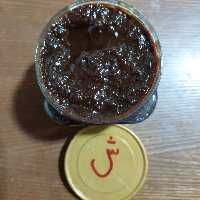 رب انار شیرین ممتاز شمال (یک کیلوگرم)