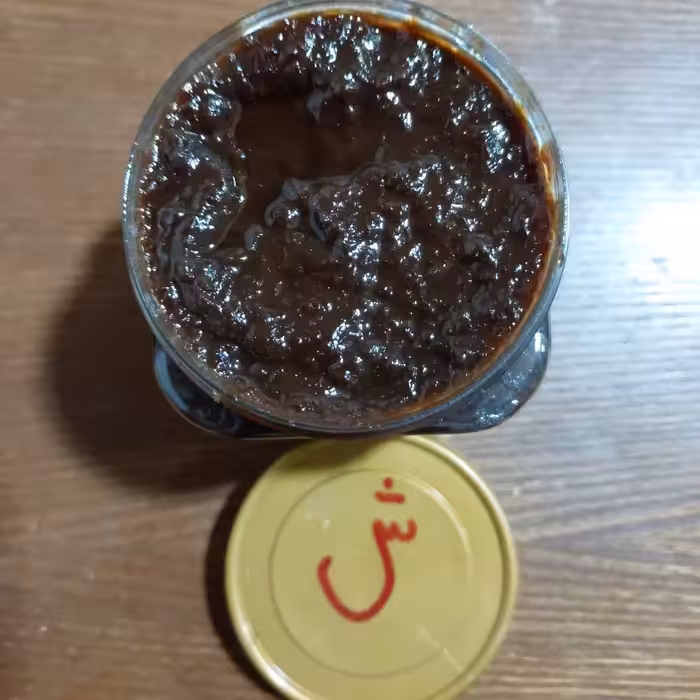 رب انار شیرین ممتاز شمال (یک کیلوگرم)