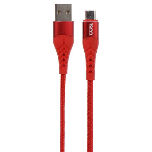 کابل شارژ  میکرو تسکو مدل TCA189