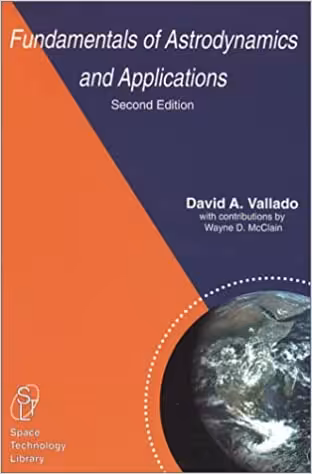 󾕇 دانلود کتاب Fundamentals Of Astrodynamics And Applications, 4th ed, 2013 - دانلود کتاب های دانشگاهی