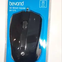 ماوس beyondمدل BM 1210