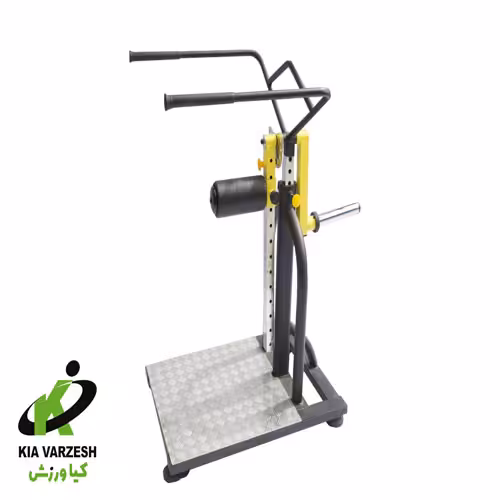 شوت (وزنه آزاد) SEG کد F14 - مشخصات،قیمت و خرید