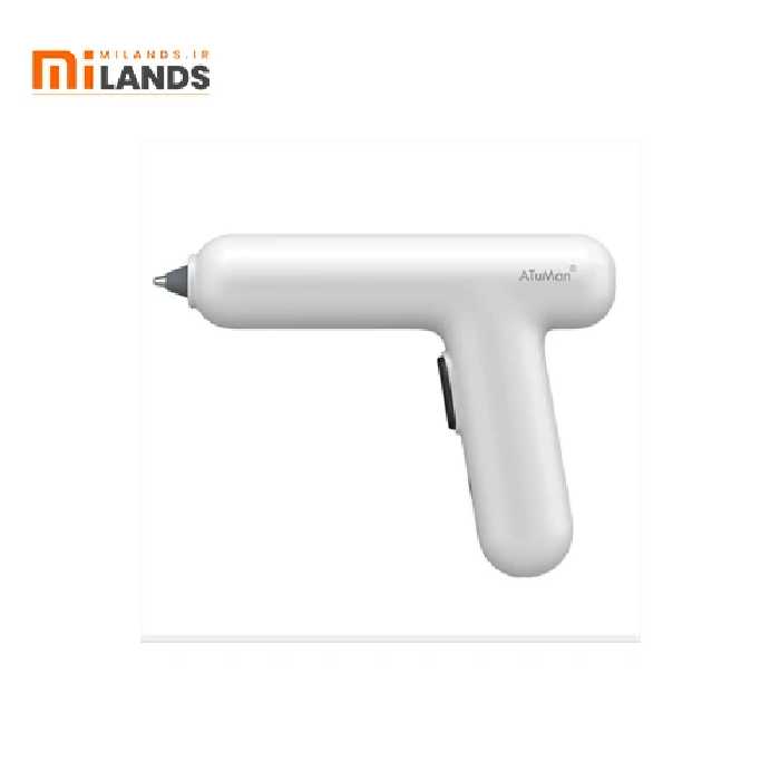 چسب تفنگی شارژی شیائومی DUKA ATuMan EG1 Electric