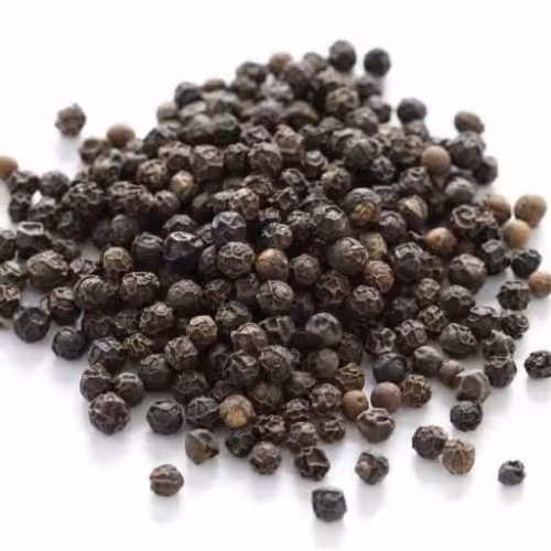 فلفل سیاه دون درشت 250گرم