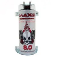 خازن خودرو مکسیس maxis مدل m.8