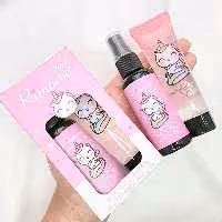 پرایمر و اسپری فیکس تکشاخ