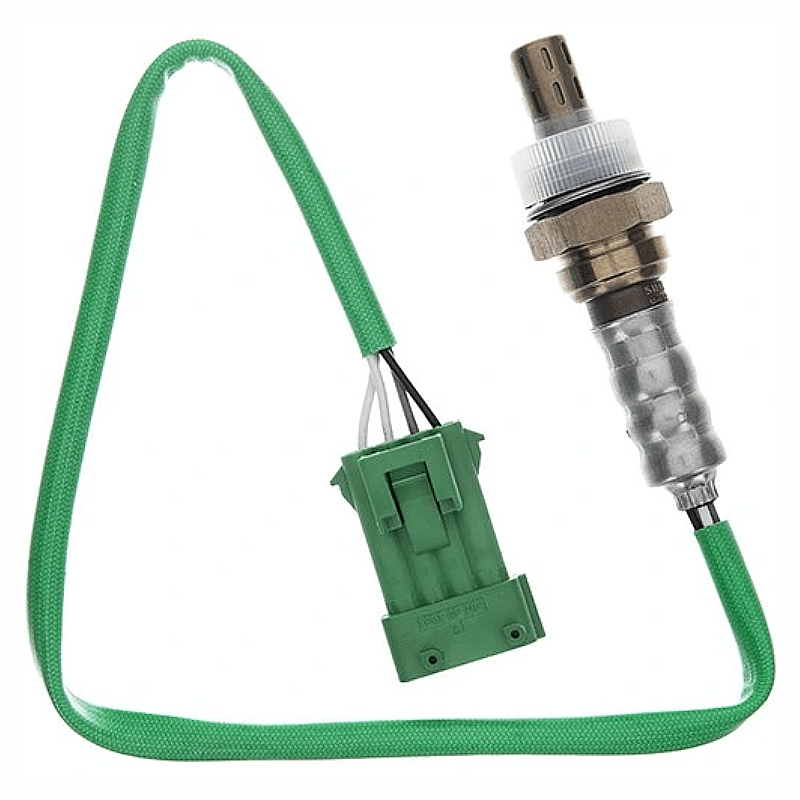 سنسور اکسیژن دینا پارت مدل یونیکس ساژم مناسب پژو 206 تیپ 3 کد 1602312