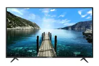 تلویزیون ال ای دی ایکس ویژن مدل 43XK580 سایز 43 اینچ