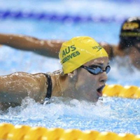 ردیابی تناسب اندام اپل واچ توسط ورزشکاران المپیک مورد استفاده قرار می‌گیرد