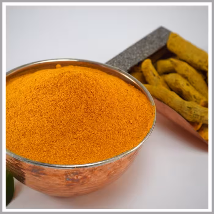 زرد چوبه معطر و اعلا (100 گرمی)