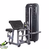 دستگاه جلو بازو لاری STRONG کد D3-مشخصات، قیمت و خرید