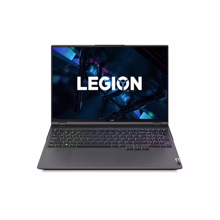 لپ تاپ 16 اینچی لنوو مدل Legion 5 Pro 16ACH6H