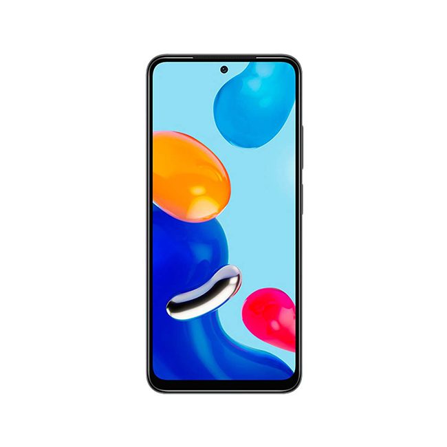 گوشی موبایل شیائومی ردمی نوت Xiaomi Redmi Note 11S حافظه 128 گیگابایت و رام 6 گیگابایت