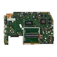 مادربرد لپ تاپ ایسوس VivoBook 15 X570UD_CPU-I7-8_VGA-4GB گرافیک دار