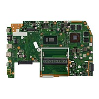 مادربرد لپ تاپ ایسوس VivoBook 15 X570UD_CPU-I7-8_VGA-4GB گرافیک دار