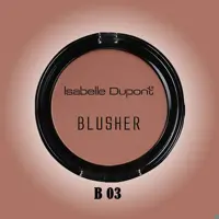 رژ گونه ساده b03 ایزابل دپونت