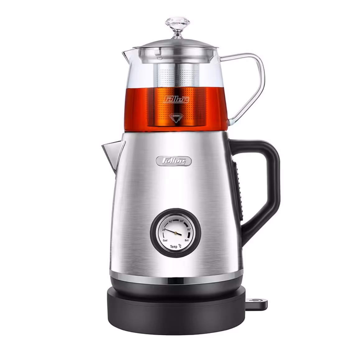 چای ساز رو همی جدید فلر 