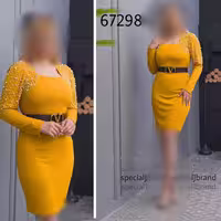 تونیک مجلسی ثمر(کرپ کش قد95)در 7رنگ شارژ شد 11خرداد