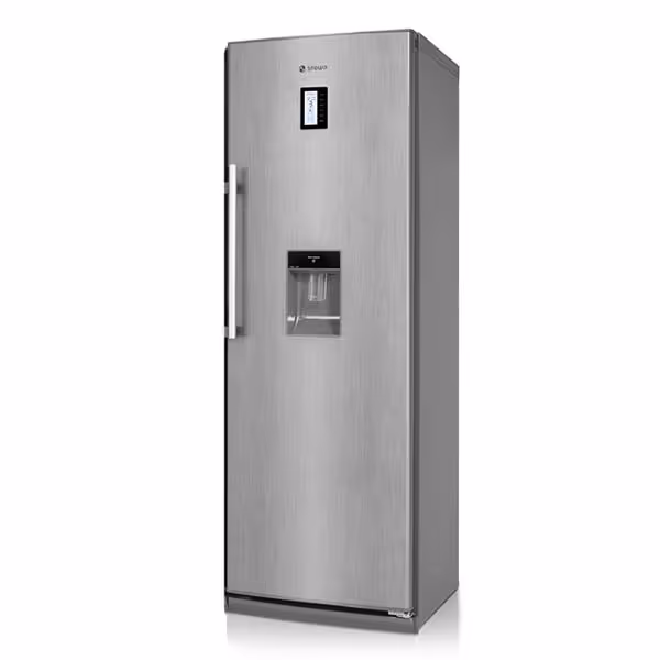 یخچال تک اسنوا 18 فوت کویین مدل S6-0180TI