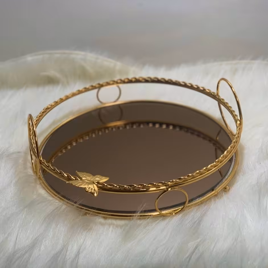 انواع سینی طرح جدیدباکیفیت عالی