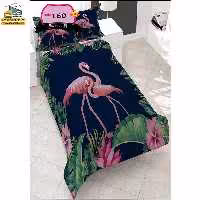 روتختی یک نفره گوزل سه بعدی مدل RSG160
