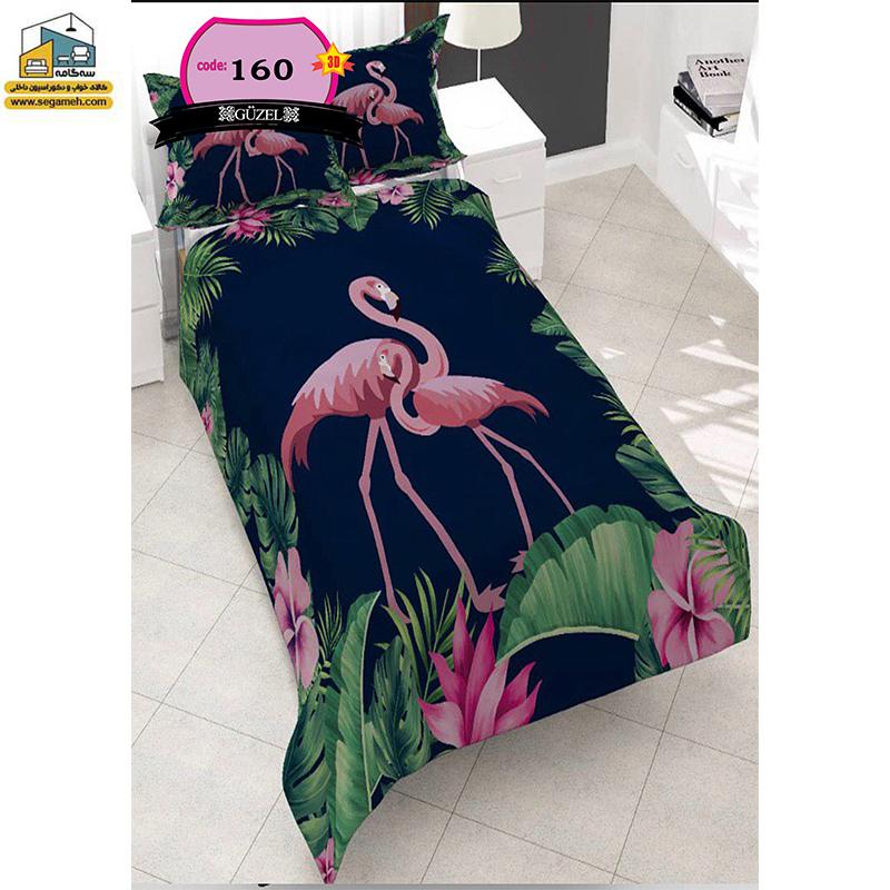 روتختی یک نفره گوزل سه بعدی مدل RSG160