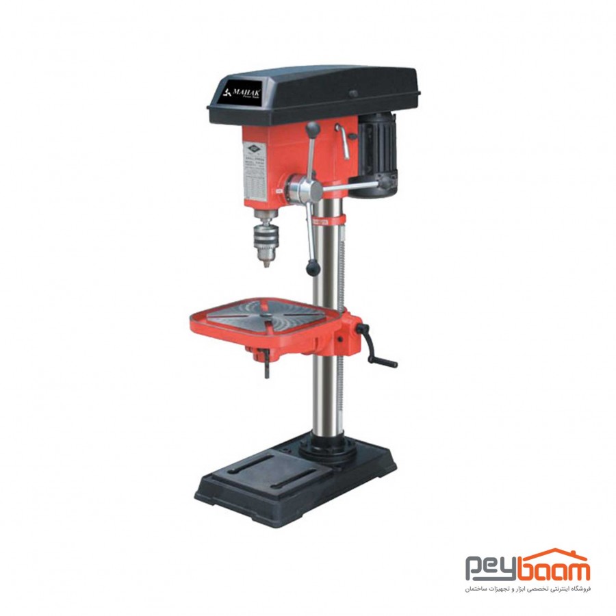 دریل ستونی محک مدل ZJ4116H