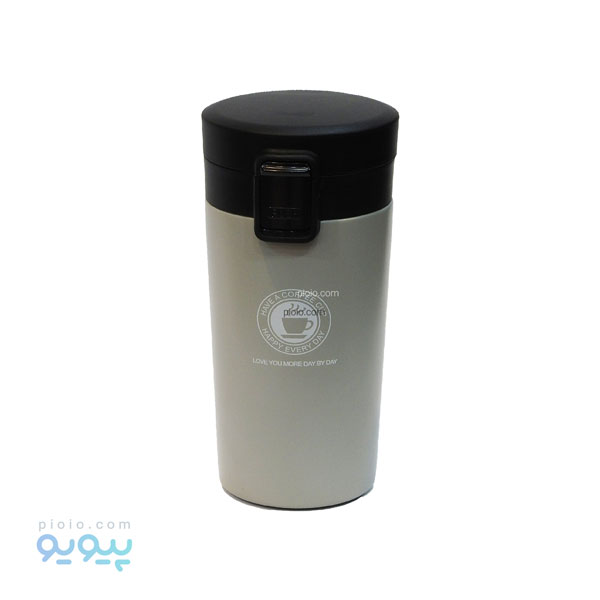 ماگ سفری مدل Coffee Cup تک و عمده