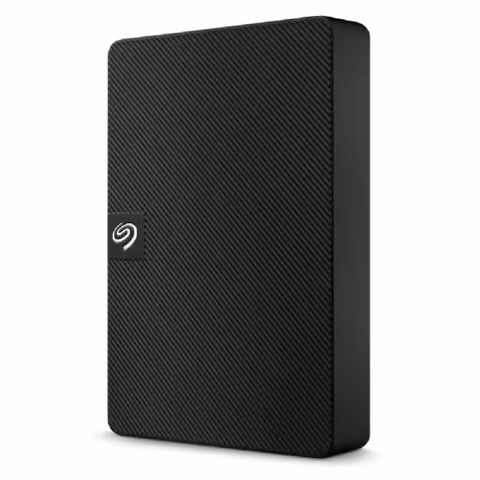 خرید و قیمت هارد اکسترنال 5 ترابایت سیگیت مدل Expansion