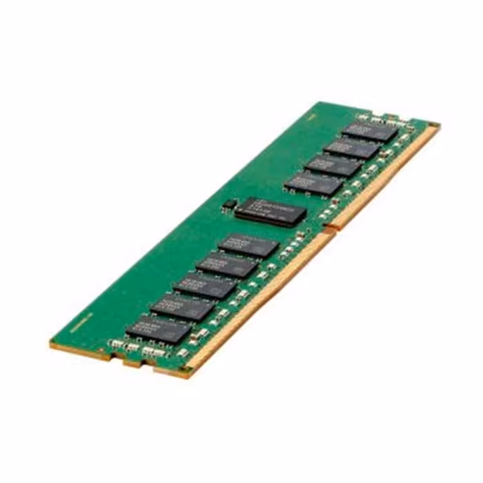 رم سرور اچ پی 16GB PC4-2666 UDIMM ECC