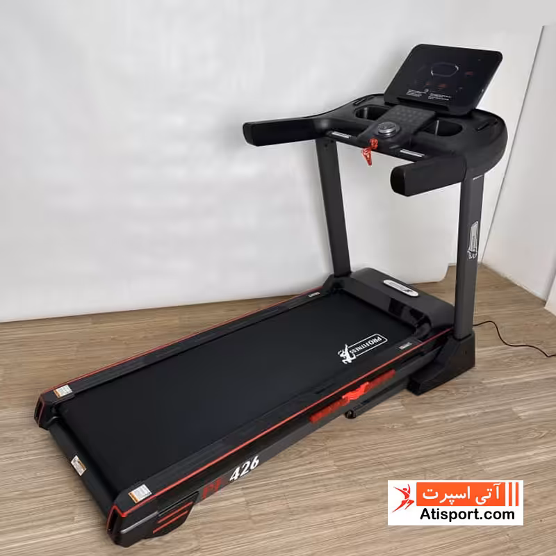 تردمیل نیمه باشگاهی پروفیتنس PF426