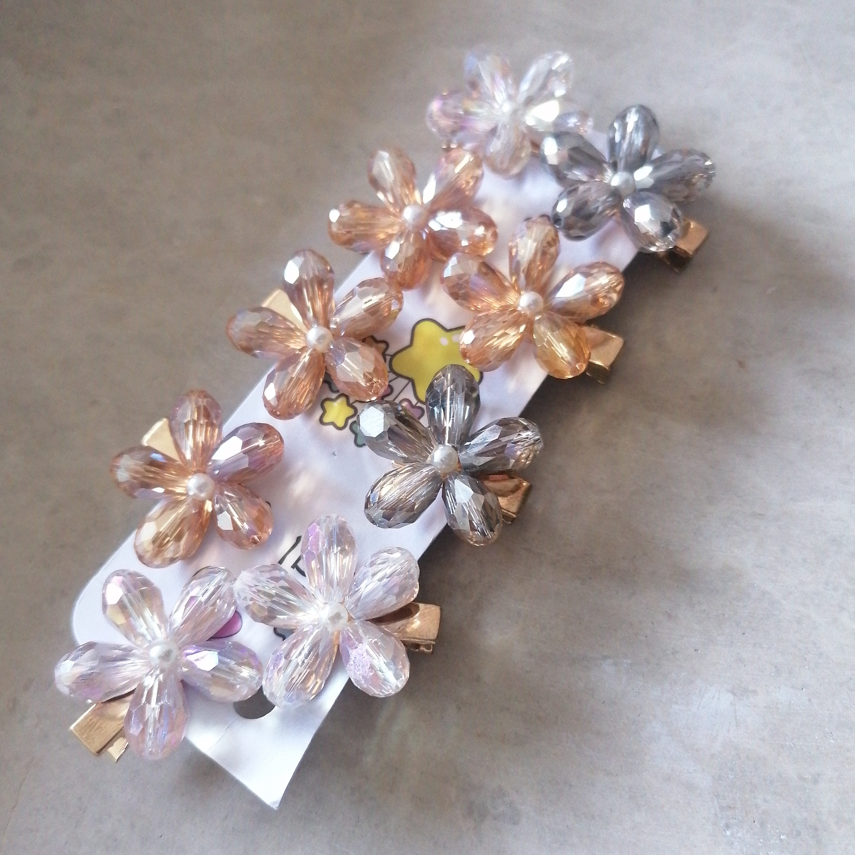 مینی گیره انبری