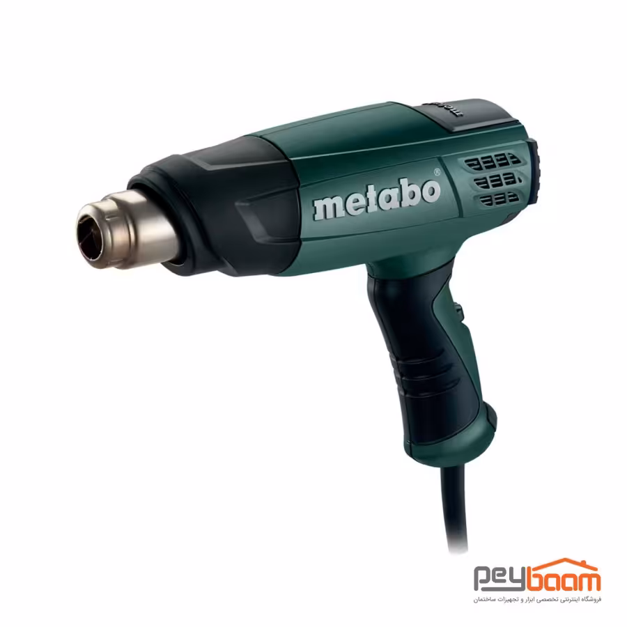 سشوار صنعتی متابو مدل H 16-500