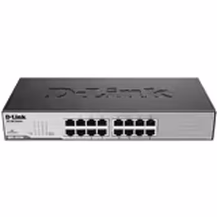 سوییچ دی لینک DES-1016D | فروشگاه اینترنتی هدیش