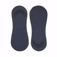 جوراب کالج زغالی