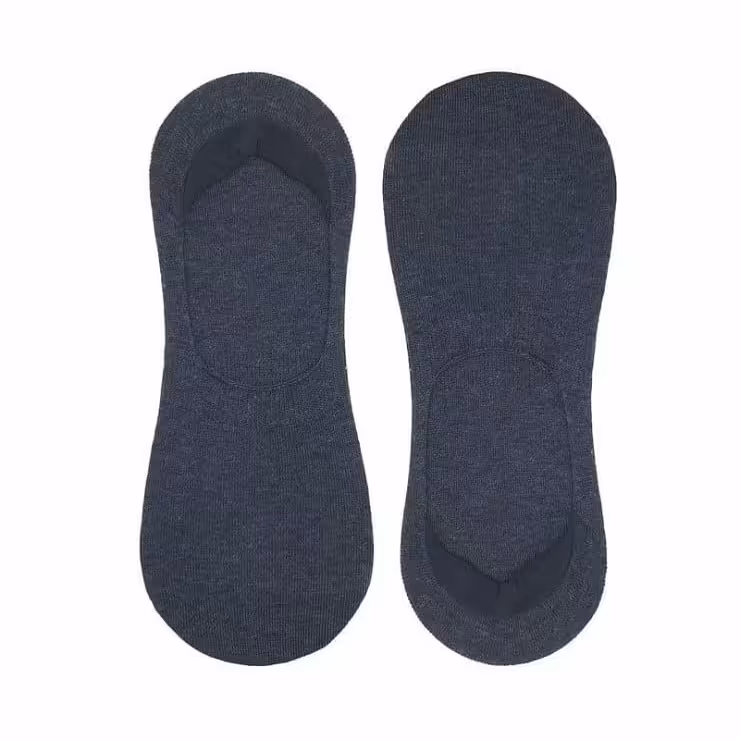 جوراب کالج زغالی