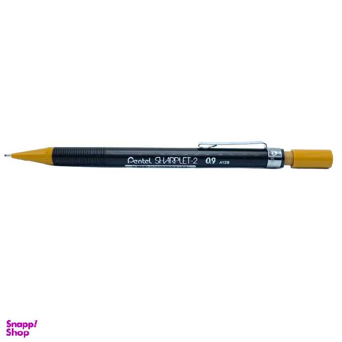 اتود 0.9 میلی متر پنتل مدل SHARPLET-2 کد A129